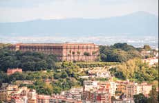 Visita guiada por el Museo de Capodimonte