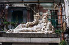 Visita guidata di Spaccanapoli + Cristo Velato