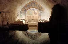 Tour della Narni sotterranea