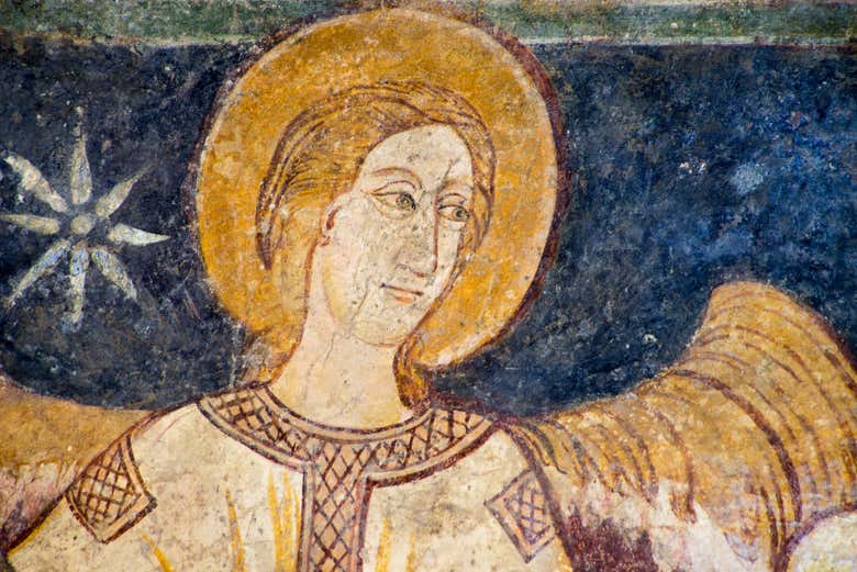 Explore Narni's underground treasures