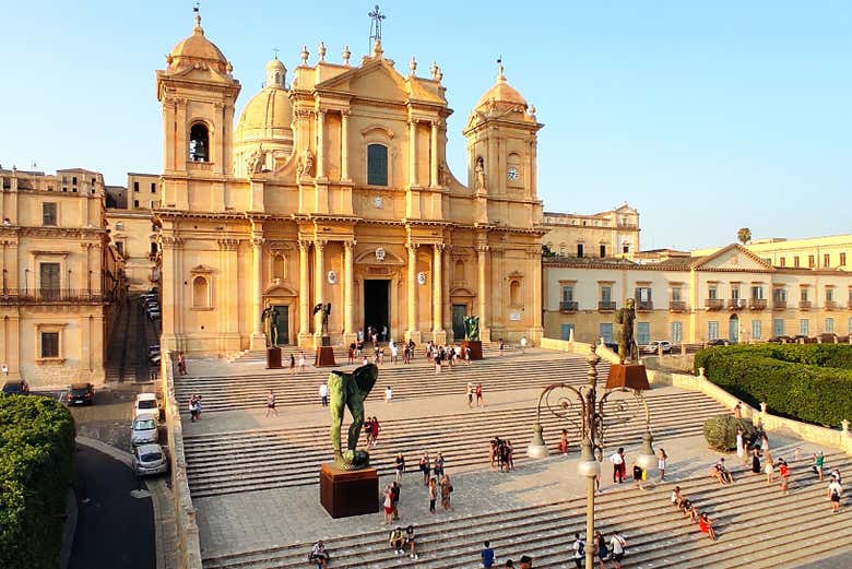 Cattedrale di San Nicolò 