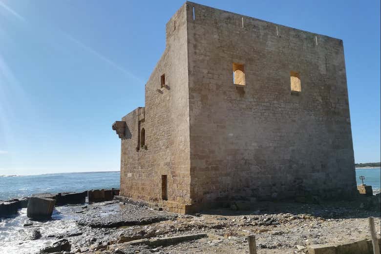 Torre Sveva