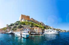 Escursione in Corsica