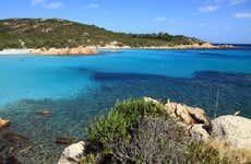 Excursion sur la Costa Smeralda