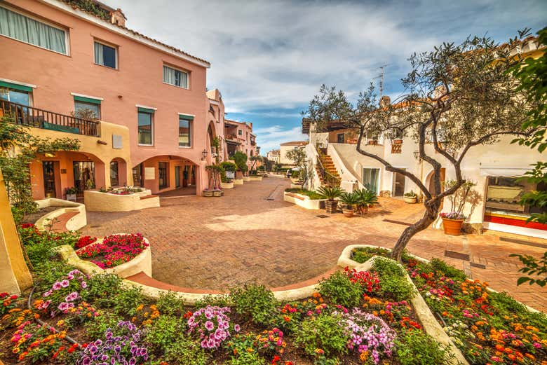 Porto Cervo