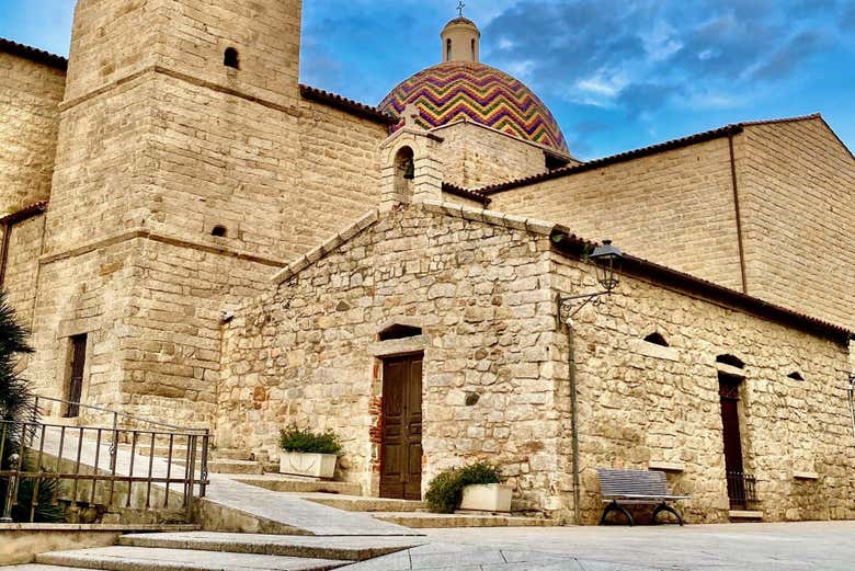Chiesa di San Paolo