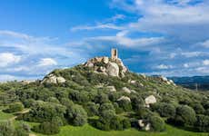 Olbia Archaeology Tour