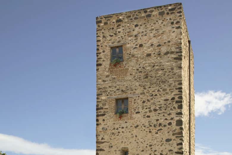 Torre a Sant'Antonio Abate