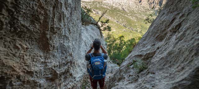 Gulf of Orosei Trekking Tours