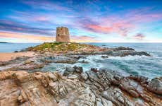 Tour dos mistérios e lendas de Orosei