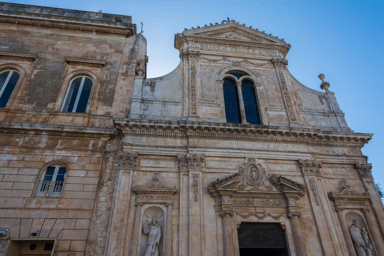 Chiesa di San Francesco