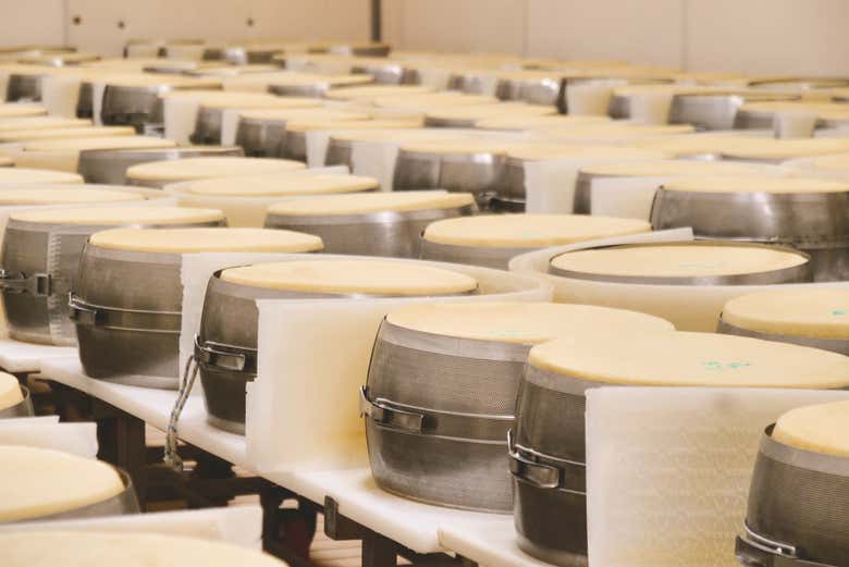 Fromages frais