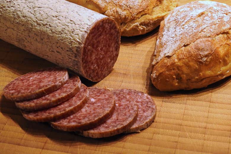Salami