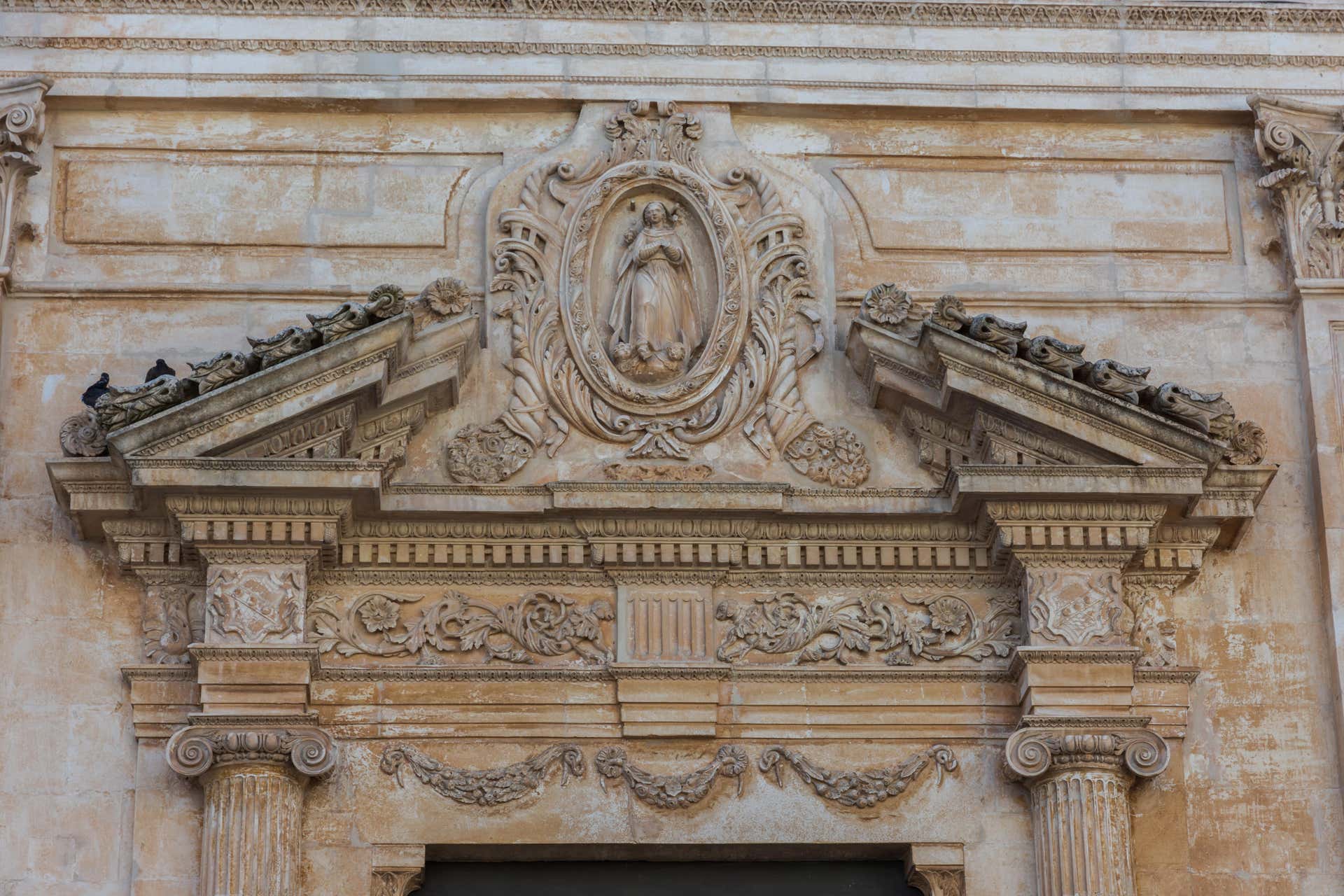 Visita guidata di Ostuni
