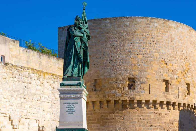 Monumento a los Caídos de Otranto