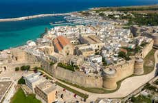 Visita guidata di Otranto