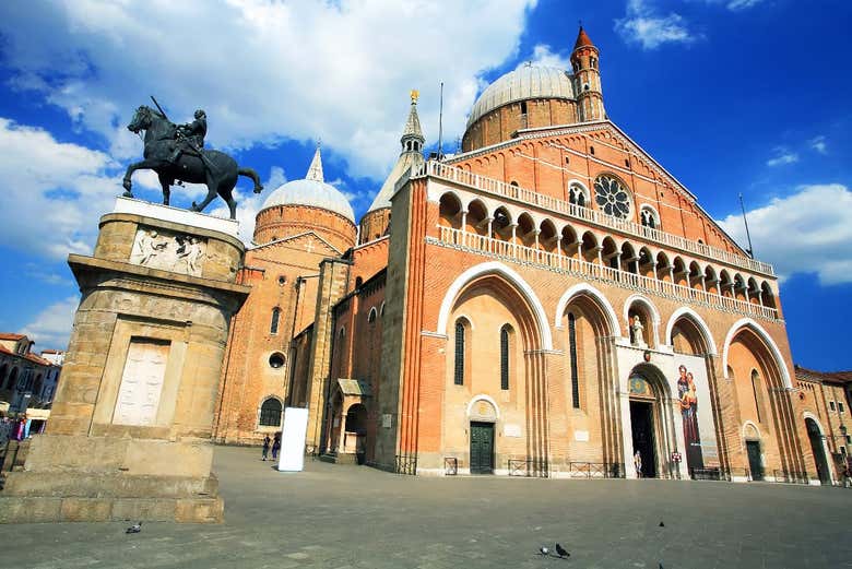 Basílica de San Antonio