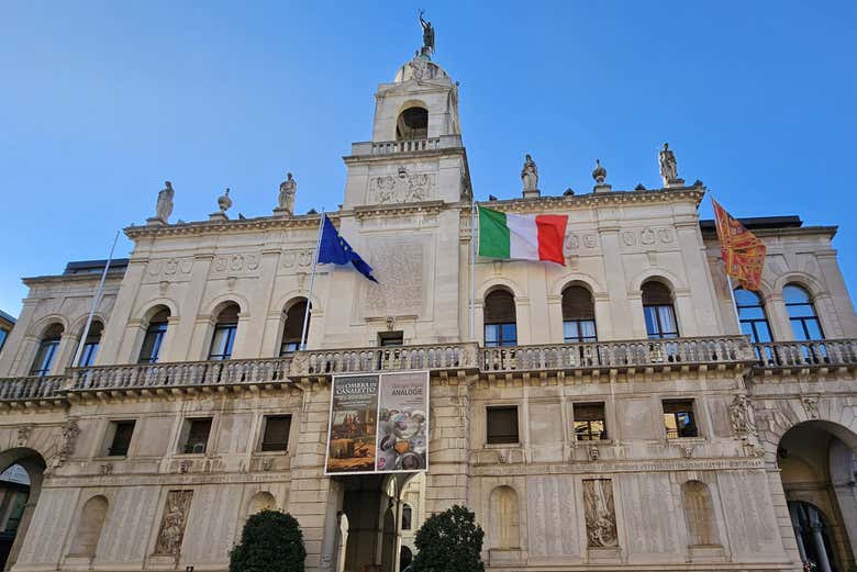 Palazzo Moroni