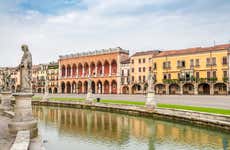 Tour privato di Padova