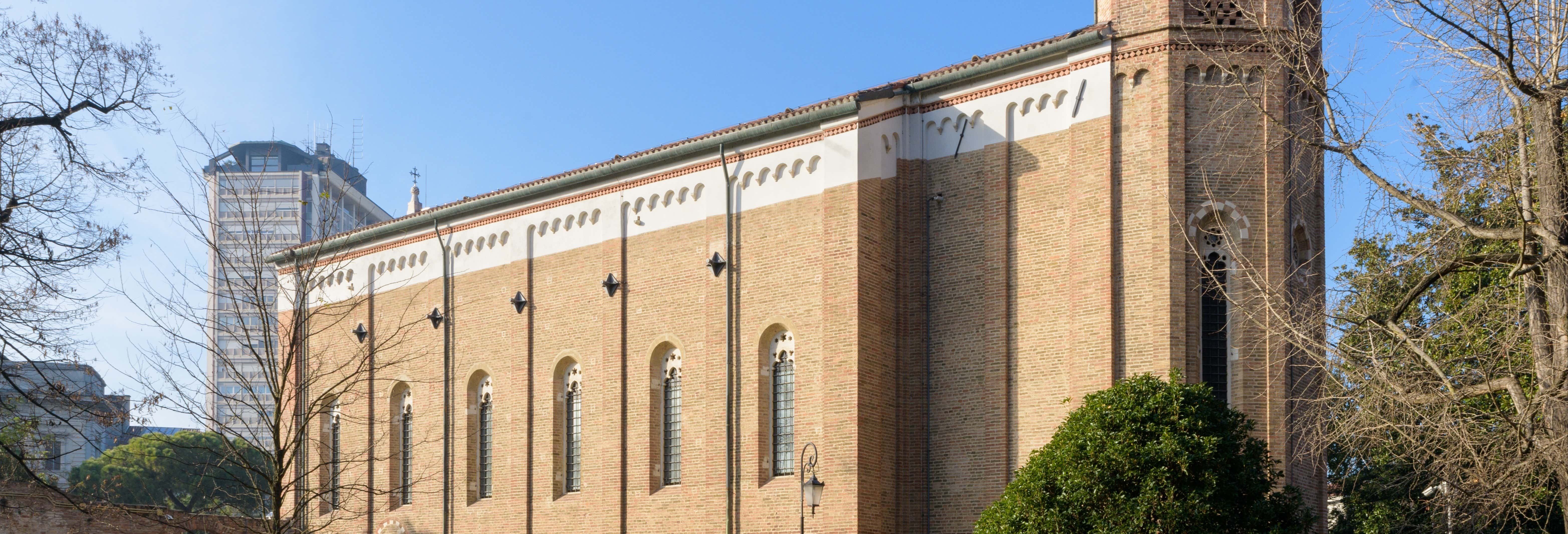 Visitas guiadas y free tours en Padua