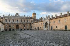 Visita guiada privada por la Cartuja de Padula