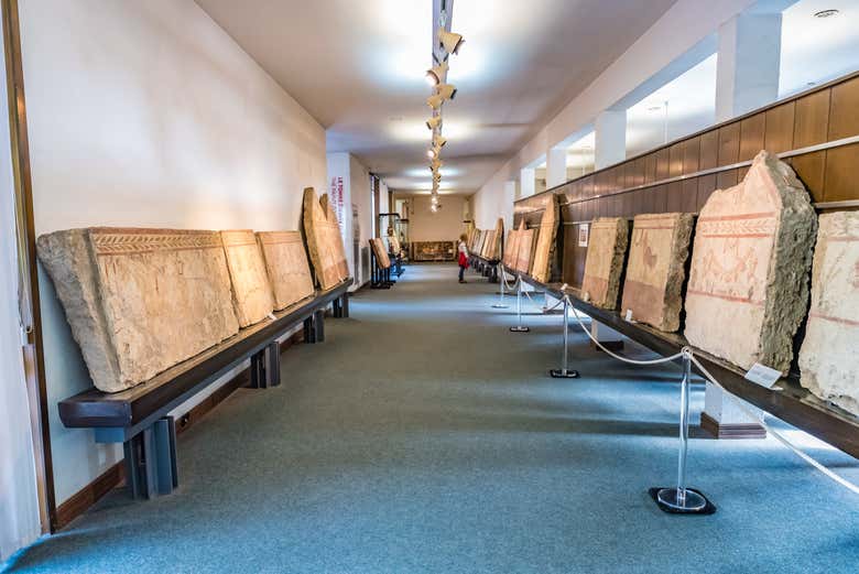Museo archeologico nazionale