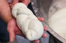 Paestum Cheese Factory Visit