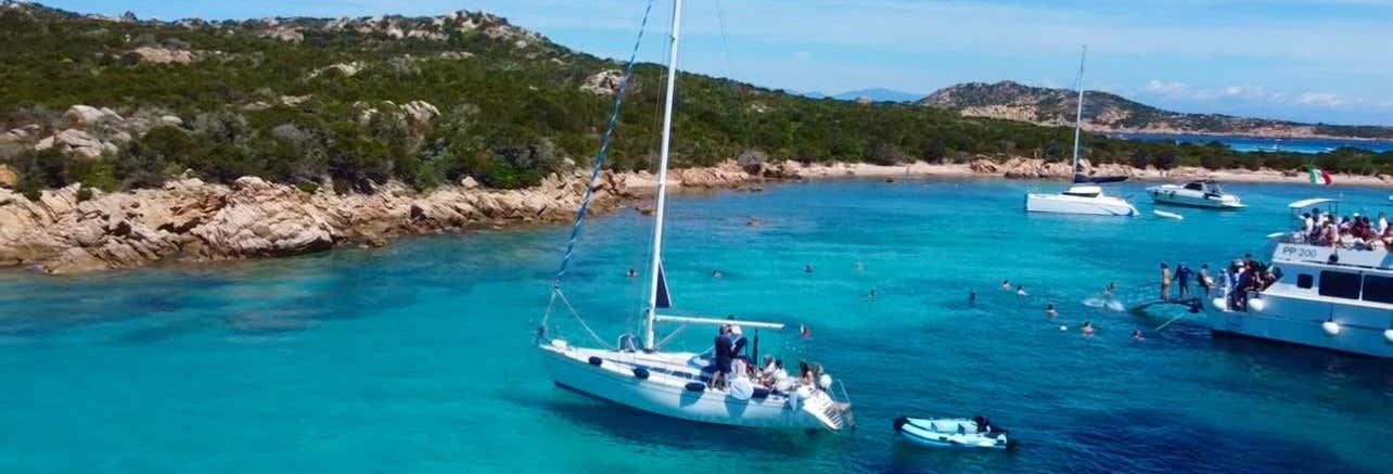 Excursions d'une journée à Palau