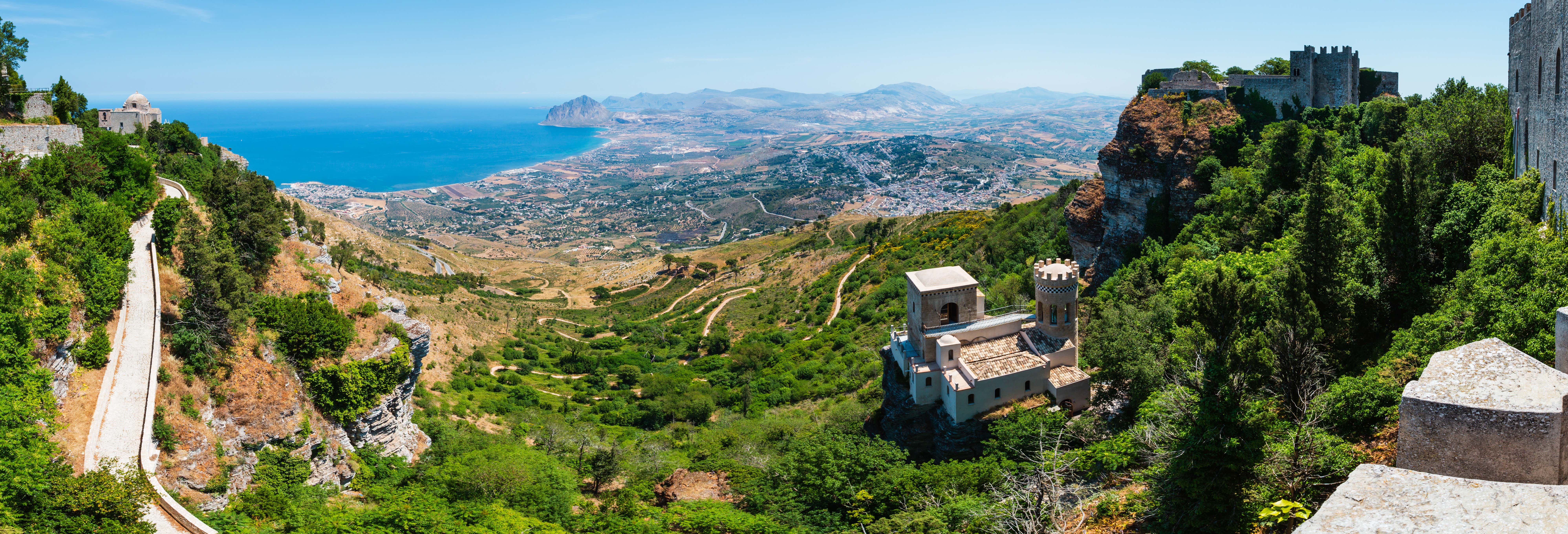 Excursiones de un día en Palermo
