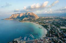 Excursión a Mondello y el Monte Pellegrino
