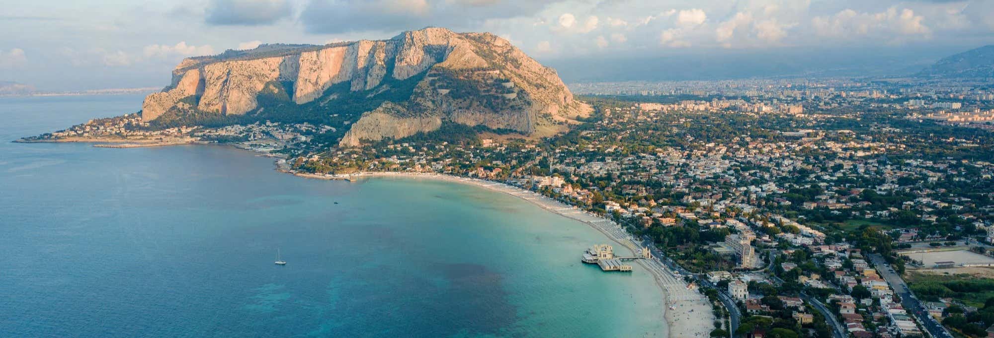 Excursiones de un día en Palermo
