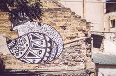 Free tour por el Palermo alternativo