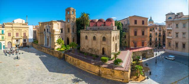 Free tour por Palermo