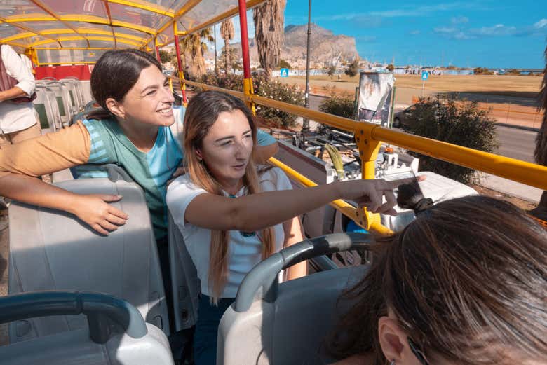 Un'esperienza imperdibile!