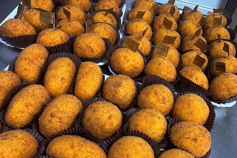 Arancini