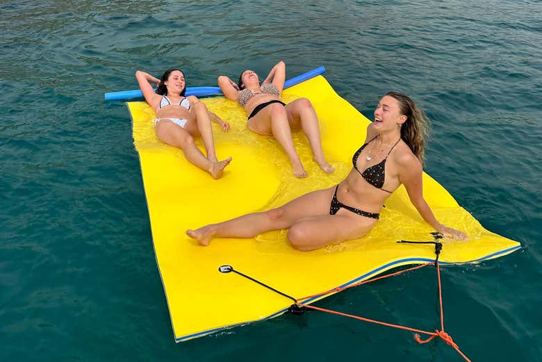 Une expérience paisible à Palerme