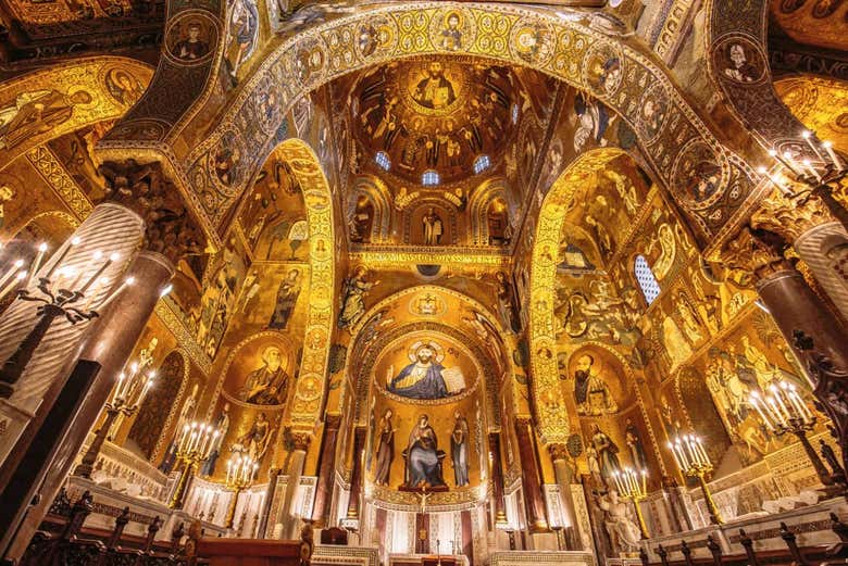 Capilla Palatina