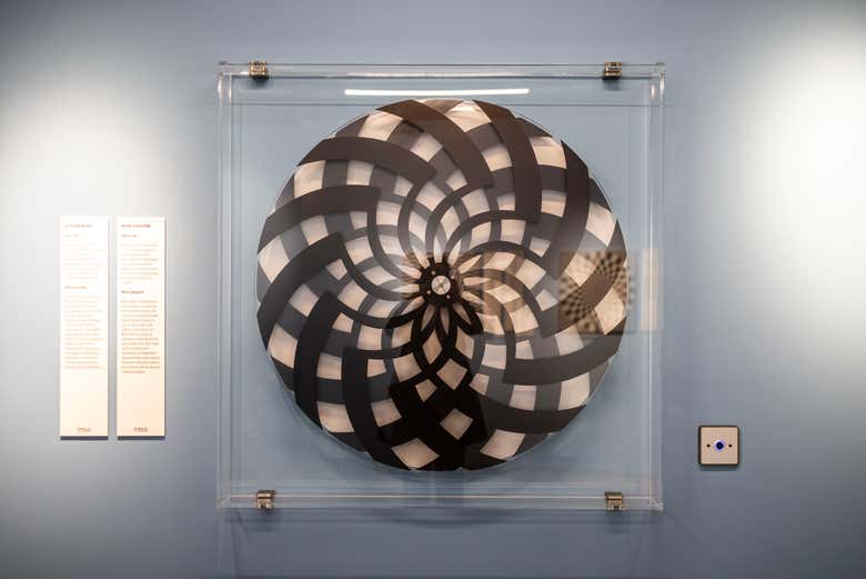 Formas que podem gerar efeitos surpreendentes