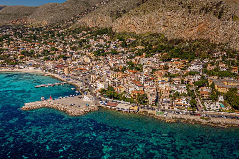 Make the most of your time in Palermo!