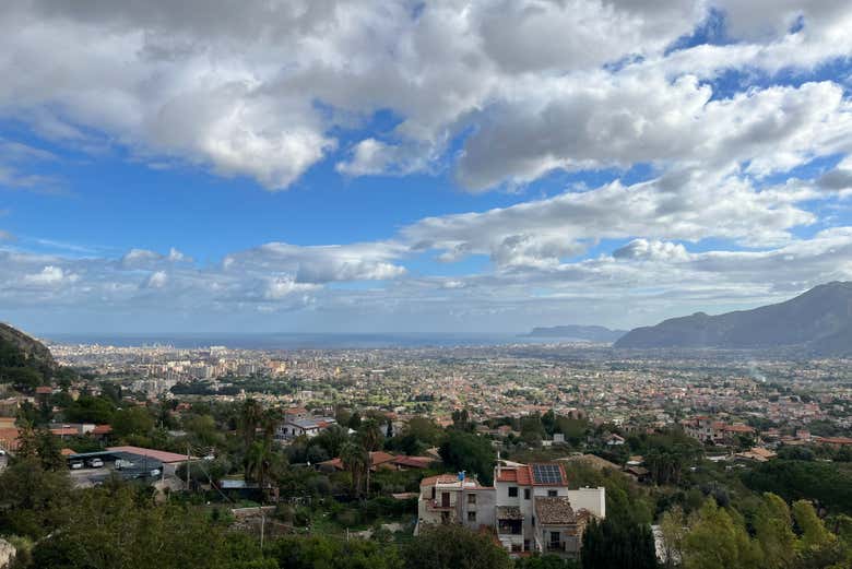 Make the most of your time in Monreale
