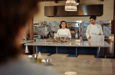 Taller de pizza y helado italiano en Palermo