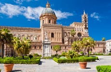 Tour privado por Palermo con guía en español