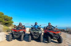 Palermo Quad Tour