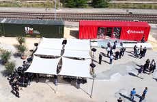 Visita guiada por el MuST23, el Museo Antimafia de Palermo