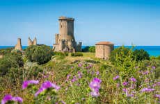 Velia Archaeological Park Excursion