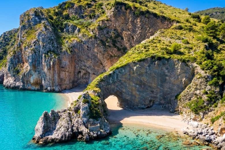 Non perdetevi la bellezza naturale di Palinuro!