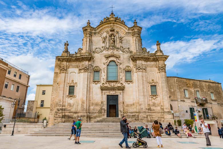 Chiesa di San Francesco