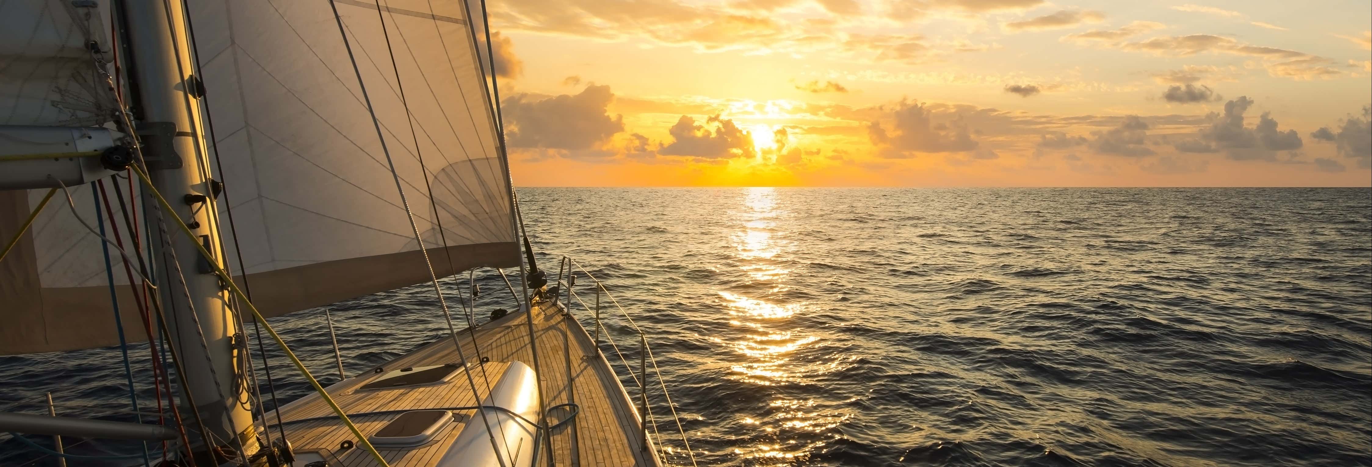 Passeios de barco em Palinuro