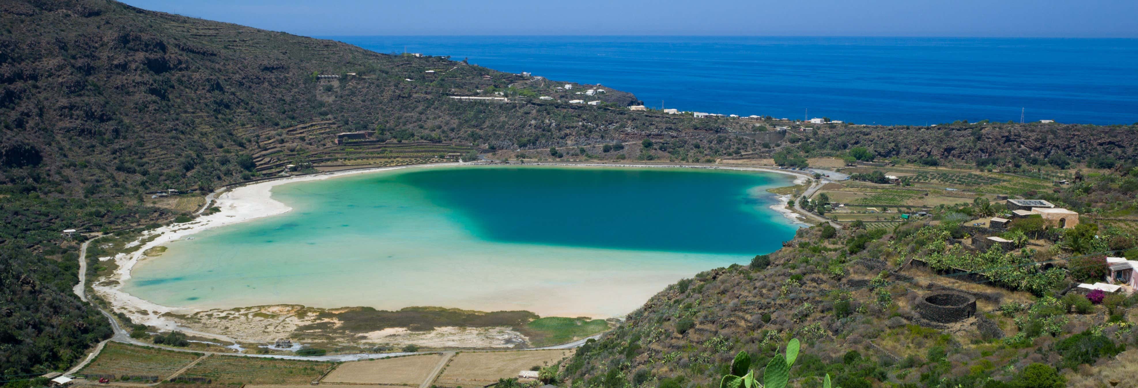 Pantelleria