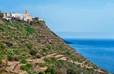 Private Pantelleria Bike Tour